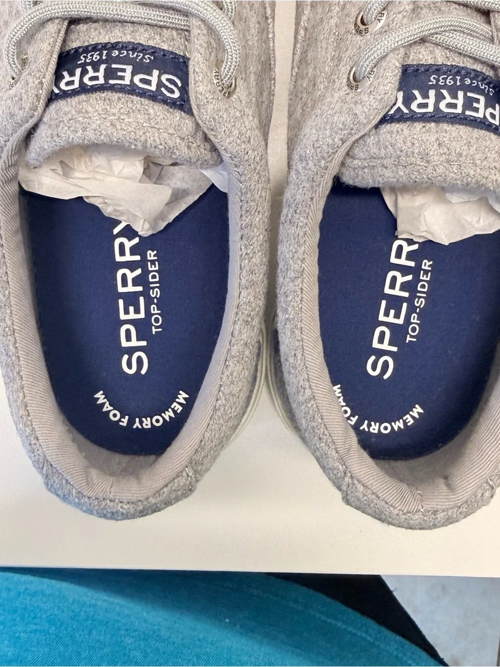 Sperry new original